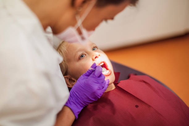 Best Broken or Cracked Tooth Emergency Dentist in Hemphill, TX
