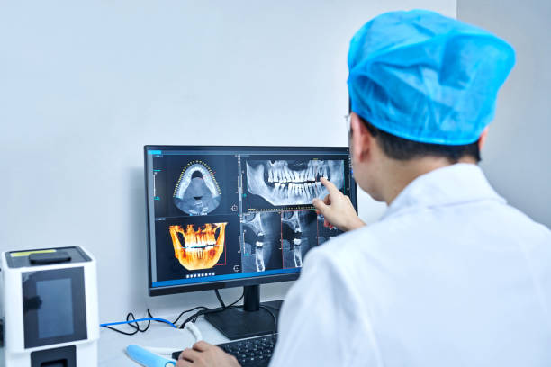 Best Emergency Dental Care for Abscessed Tooth in Hemphill, TX