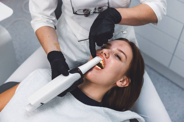 Best Pediatric Emergency Dentist in Hemphill, TX